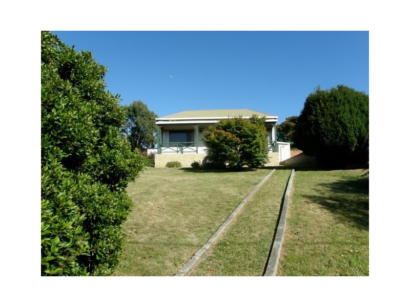 22 Franks Street, St Marys TAS 7215
