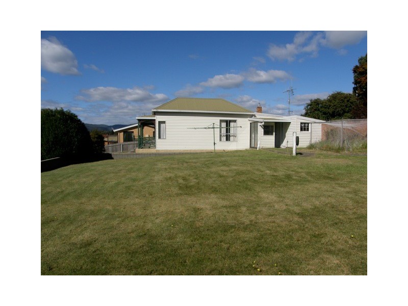 22 Franks Street, St Marys TAS 7215