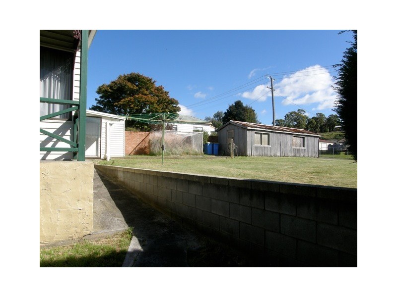 22 Franks Street, St Marys TAS 7215