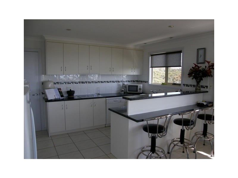 1 Silver Street, Scamander TAS 7215