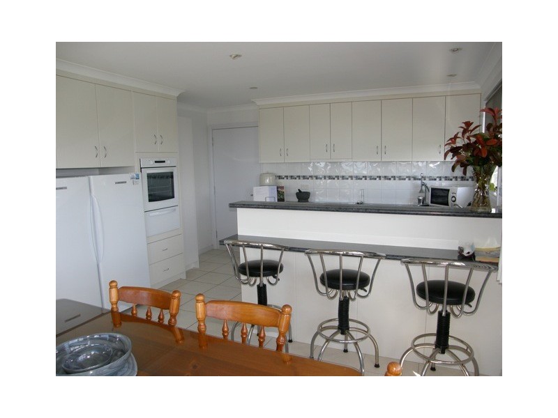 1 Silver Street, Scamander TAS 7215