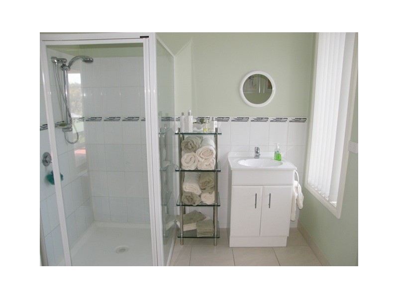 1 Silver Street, Scamander TAS 7215