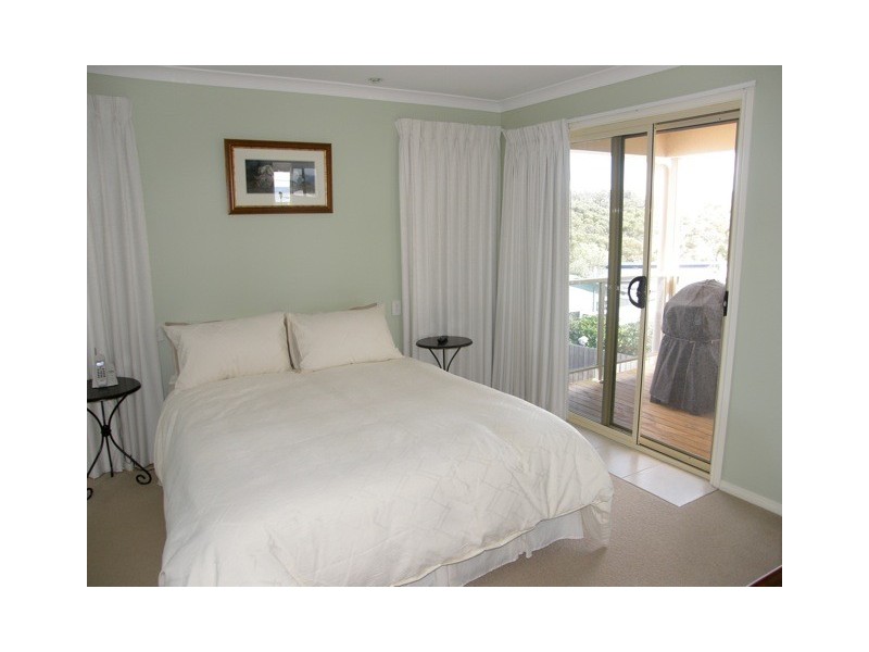 1 Silver Street, Scamander TAS 7215