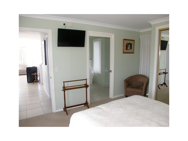 1 Silver Street, Scamander TAS 7215
