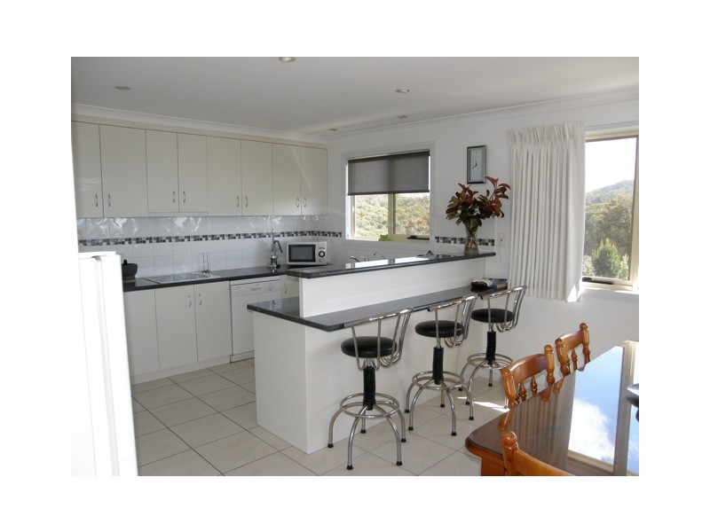 1 Silver Street, Scamander TAS 7215