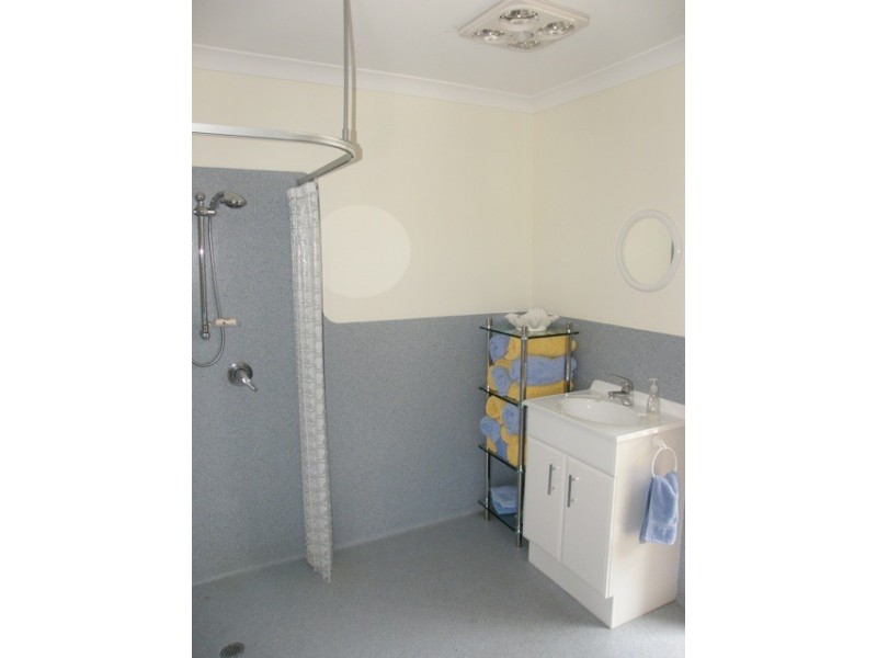 1 Silver Street, Scamander TAS 7215