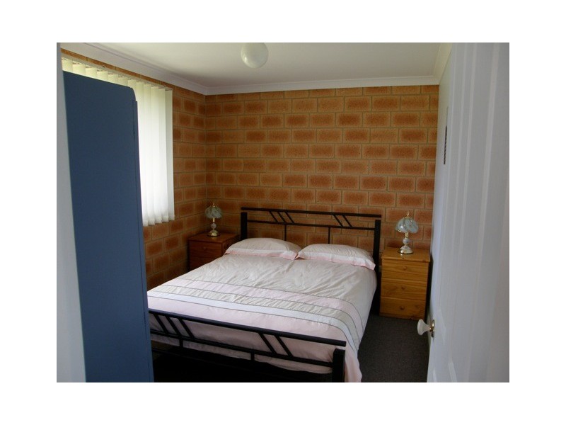 1 Silver Street, Scamander TAS 7215