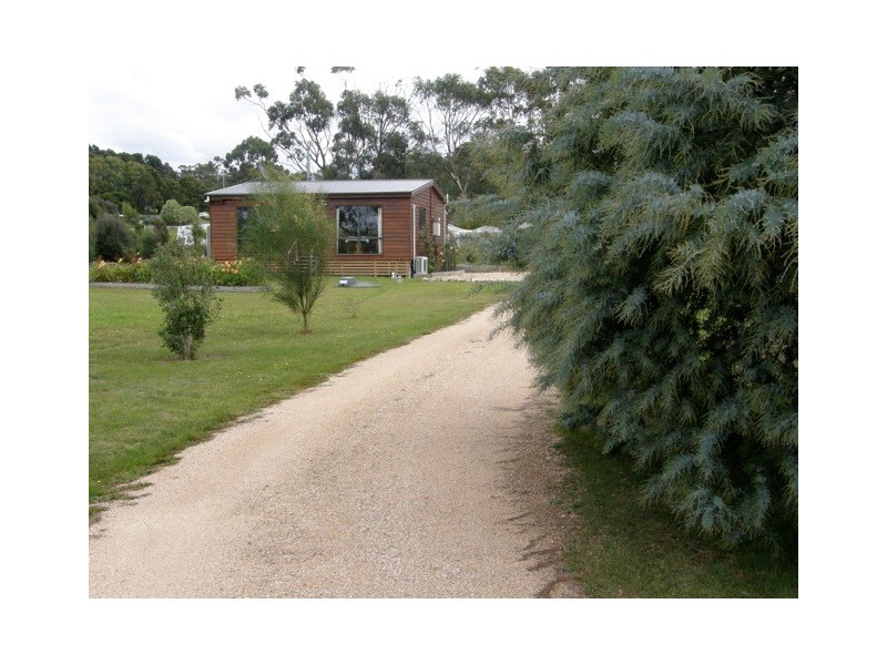 25 Canhams Road, St Helens TAS 7216