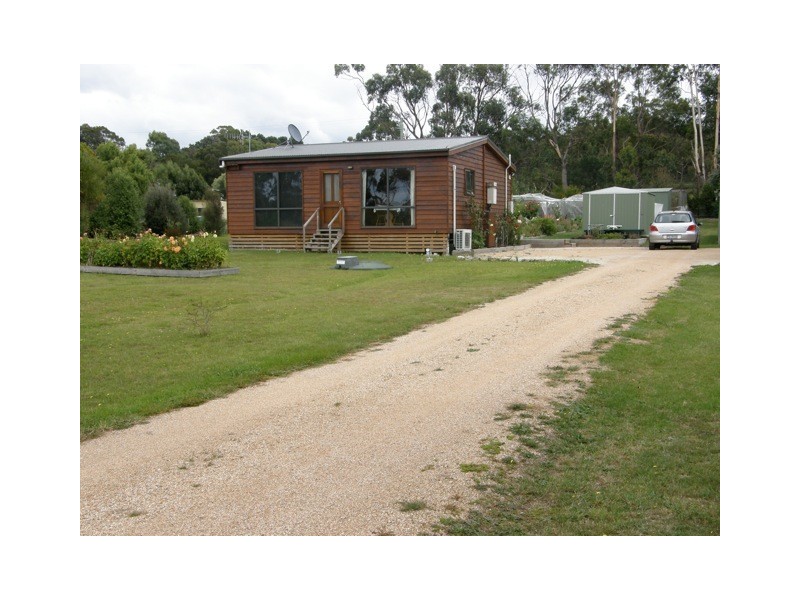 25 Canhams Road, St Helens TAS 7216