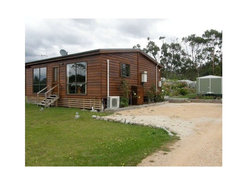 25 Canhams Road, St Helens TAS 7216