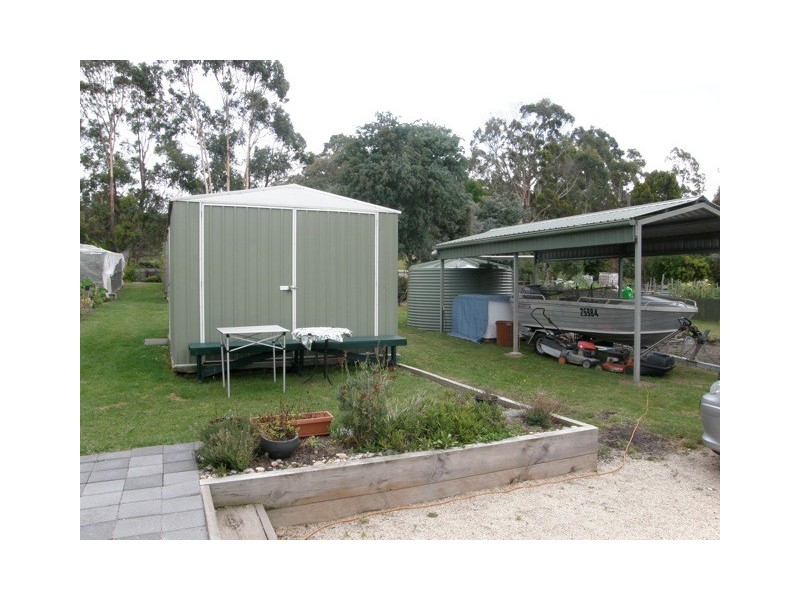 25 Canhams Road, St Helens TAS 7216