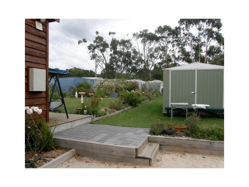25 Canhams Road, St Helens TAS 7216