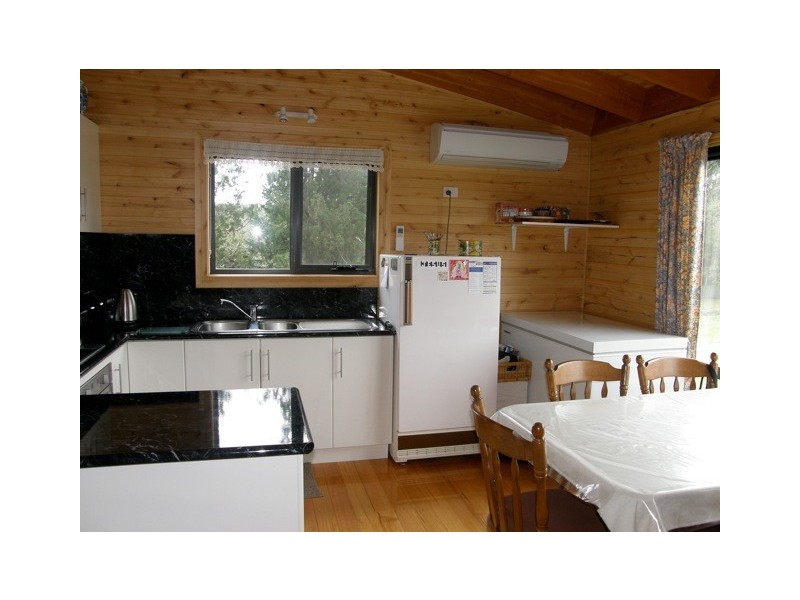 25 Canhams Road, St Helens TAS 7216