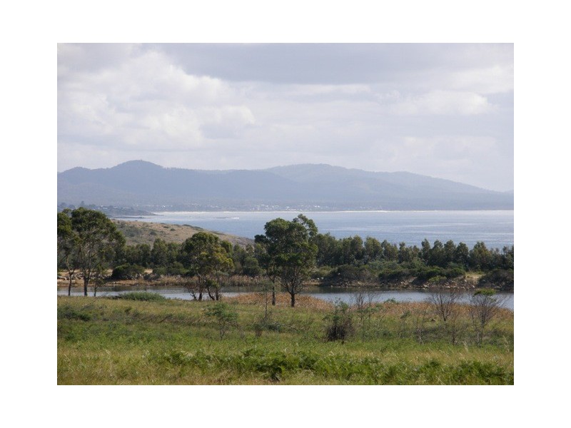 21506 Tasman Highway, Four Mile Creek TAS 7215