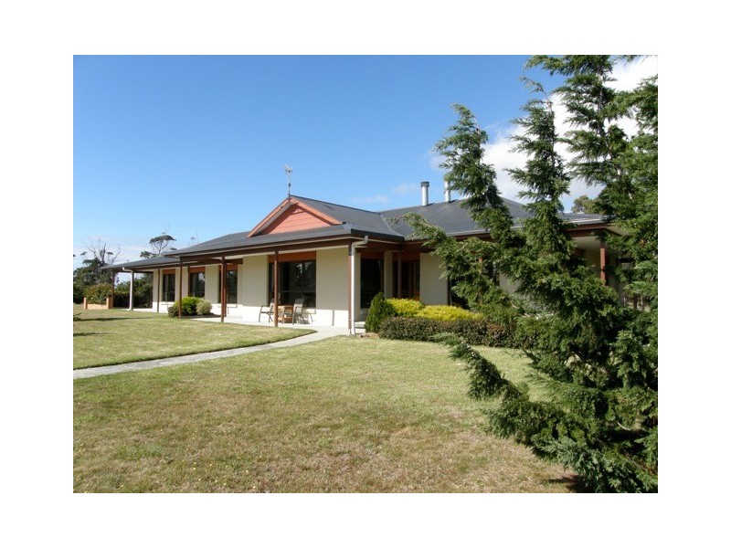 21506 Tasman Highway, Four Mile Creek TAS 7215