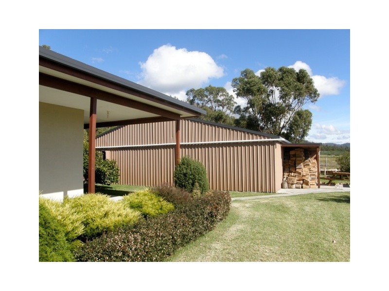 21506 Tasman Highway, Four Mile Creek TAS 7215