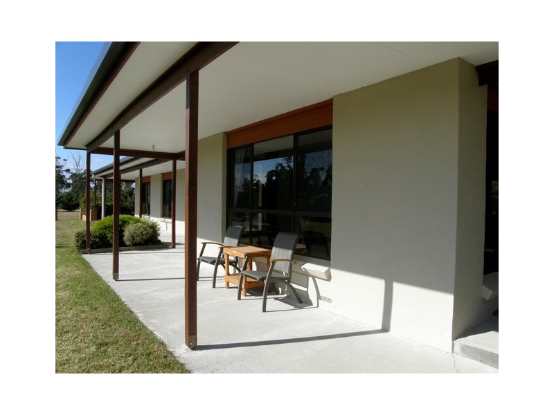 21506 Tasman Highway, Four Mile Creek TAS 7215
