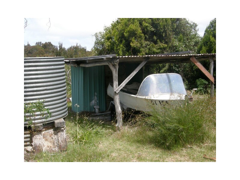 2 Boronia street, Ansons Bay TAS 7216