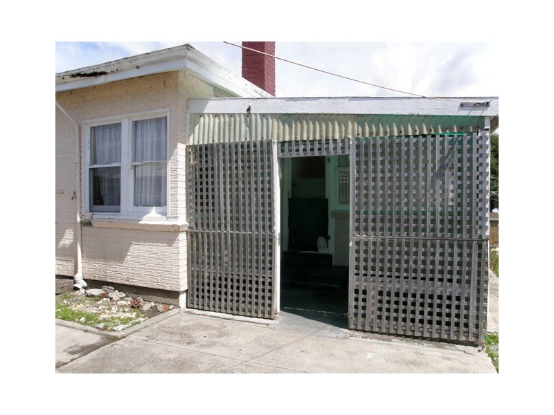 2 Hall Street, St Helens TAS 7216