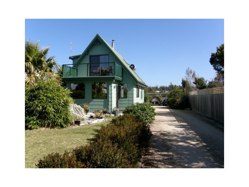 3 Silver Street, Scamander TAS 7215