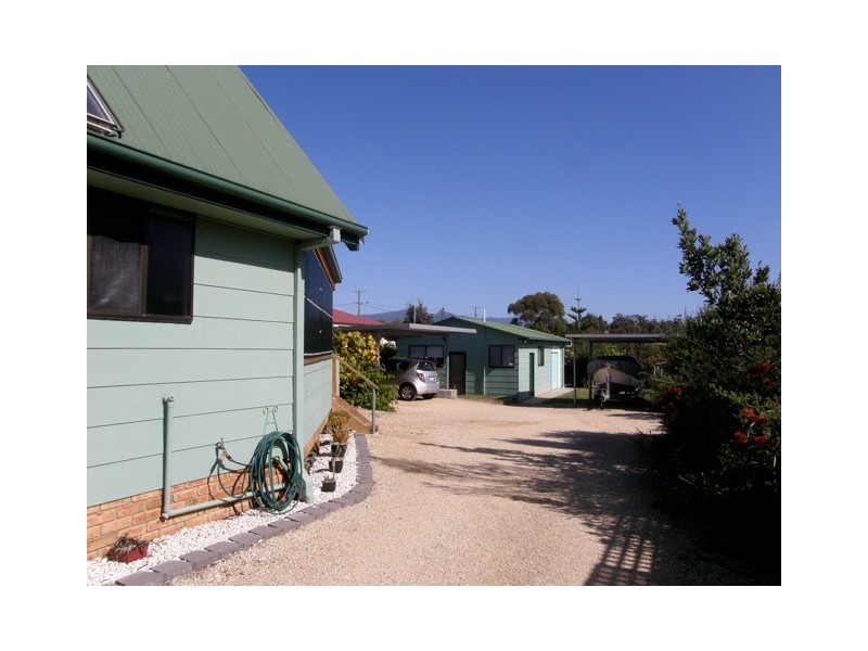 3 Silver Street, Scamander TAS 7215