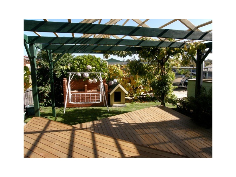 3 Silver Street, Scamander TAS 7215