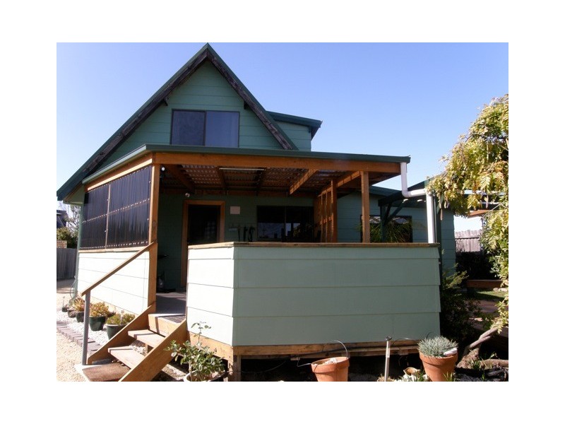 3 Silver Street, Scamander TAS 7215