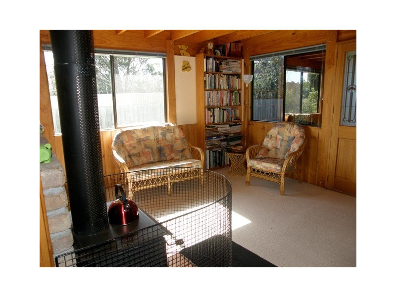 3 Silver Street, Scamander TAS 7215