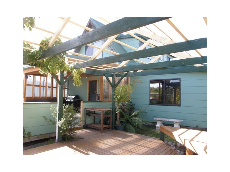 3 Silver Street, Scamander TAS 7215