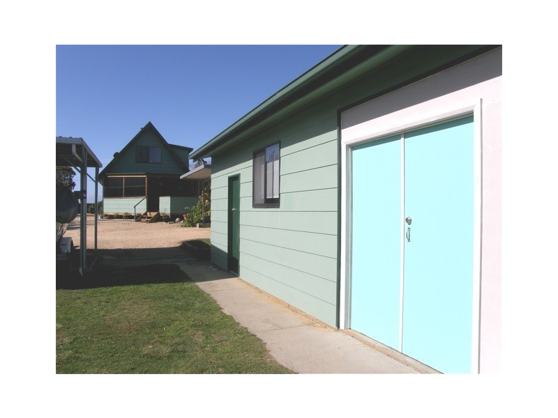 3 Silver Street, Scamander TAS 7215