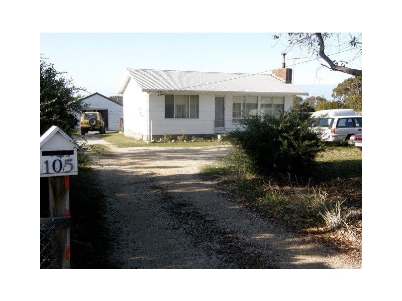 105 Scamander Avenue, Scamander TAS 7215