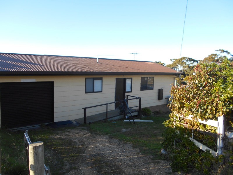 4 Targett Street, Scamander TAS 7215