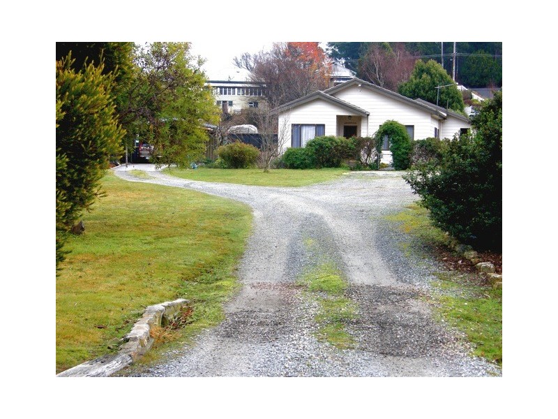 4 The Flat, St Marys TAS 7215