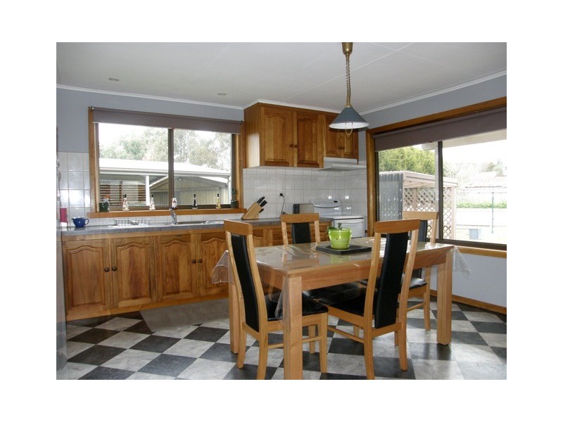 4 The Flat, St Marys TAS 7215