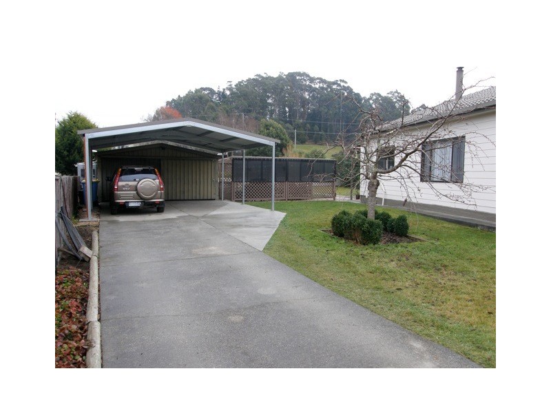 4 The Flat, St Marys TAS 7215