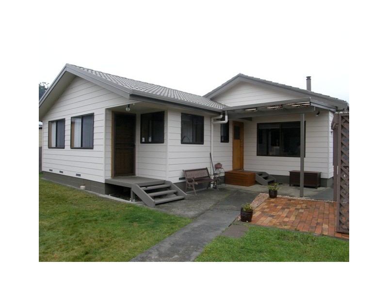 4 The Flat, St Marys TAS 7215