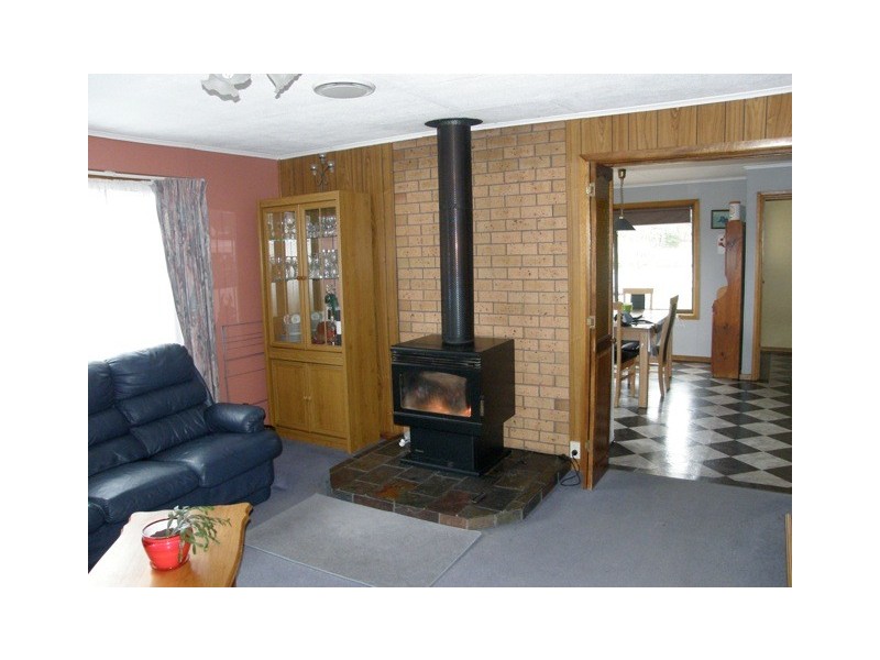4 The Flat, St Marys TAS 7215
