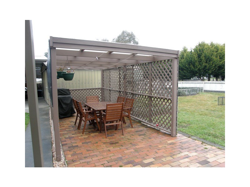 4 The Flat, St Marys TAS 7215