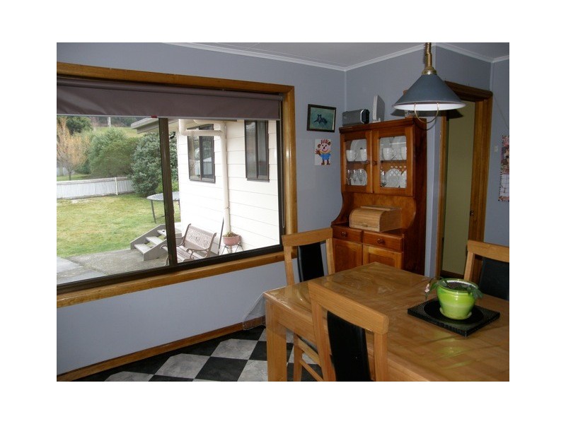 4 The Flat, St Marys TAS 7215