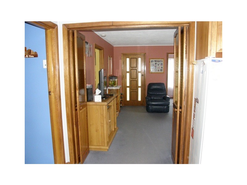 4 The Flat, St Marys TAS 7215