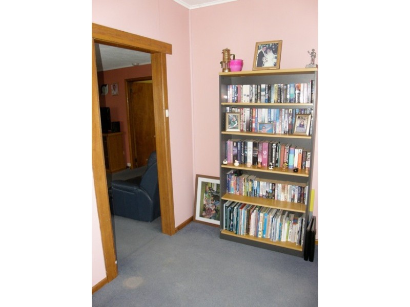 4 The Flat, St Marys TAS 7215