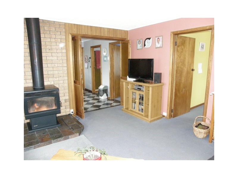 4 The Flat, St Marys TAS 7215