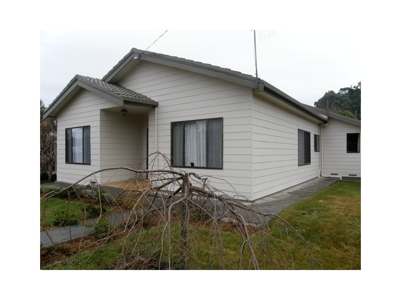 4 The Flat, St Marys TAS 7215