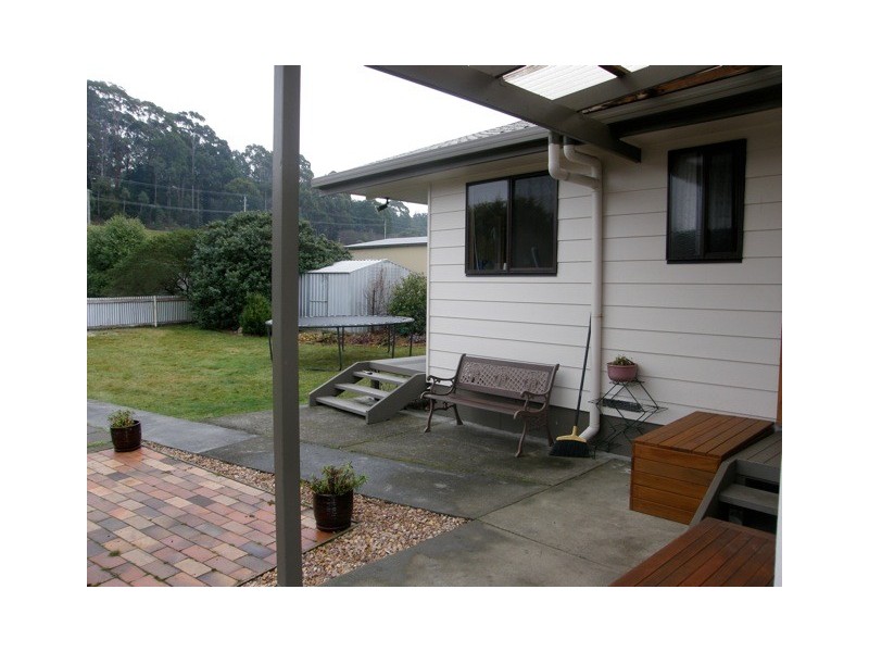 4 The Flat, St Marys TAS 7215