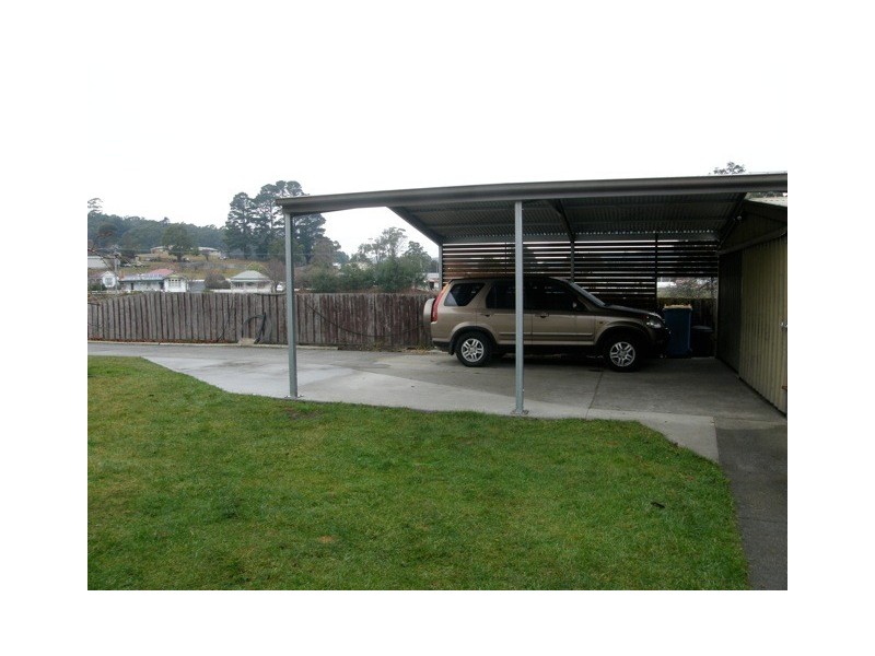 4 The Flat, St Marys TAS 7215