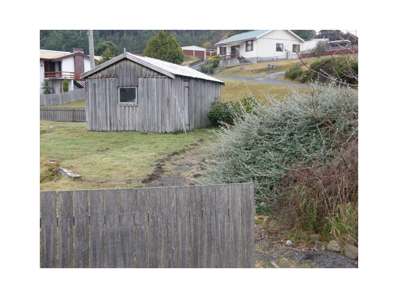 4 The Flat, St Marys TAS 7215