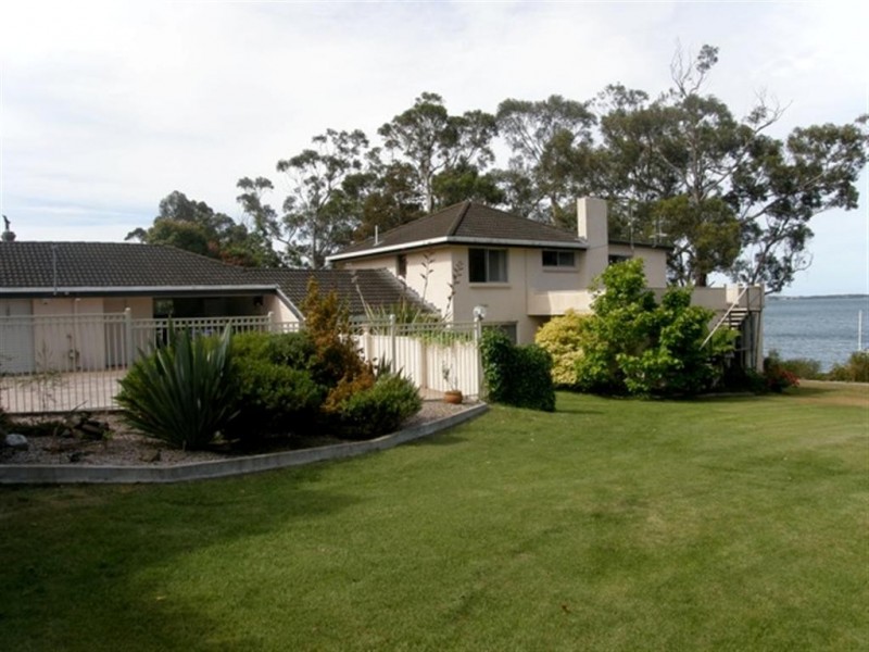 6 – 8 Falmouth Street, St Helens TAS 7216
