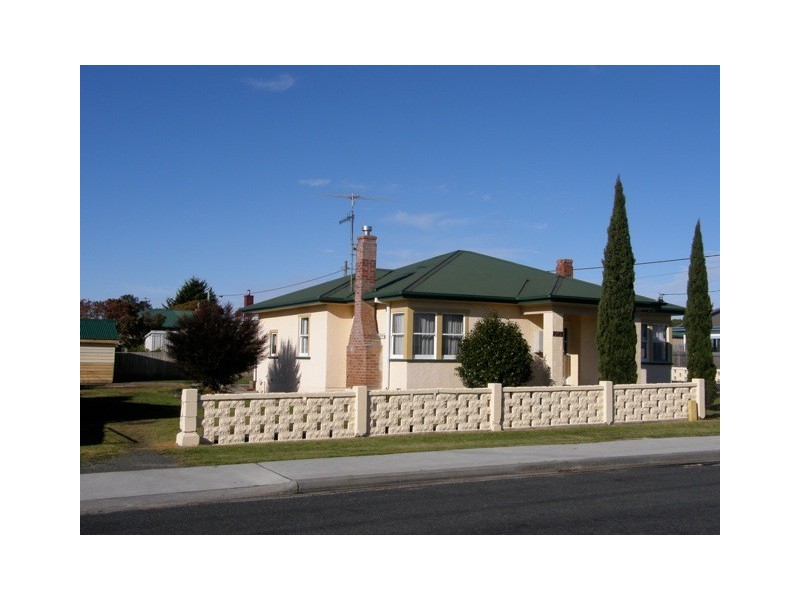 20 Medea Street, St Helens TAS 7216