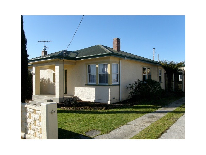 20 Medea Street, St Helens TAS 7216