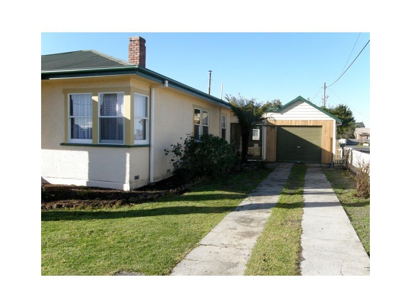 20 Medea Street, St Helens TAS 7216